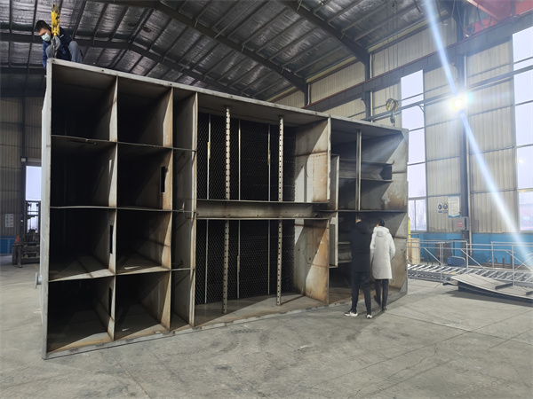 集成式一體化凈水設(shè)備