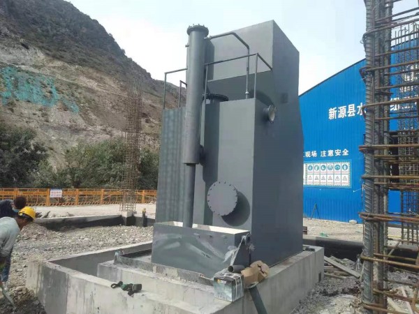 FA型一體化凈水器