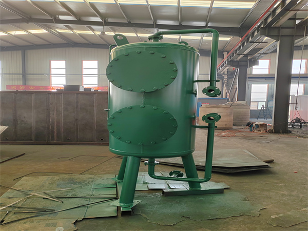 景觀水處理設備